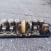 Freshman Masterpiece 6 Tube Radio Parts