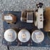 Freshman Masterpiece 6 Tube Radio Parts