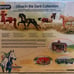 Breyer Horses Stablemates GLOW IN THE DARK COLLECTION 4 Horses NEW - Great Gift