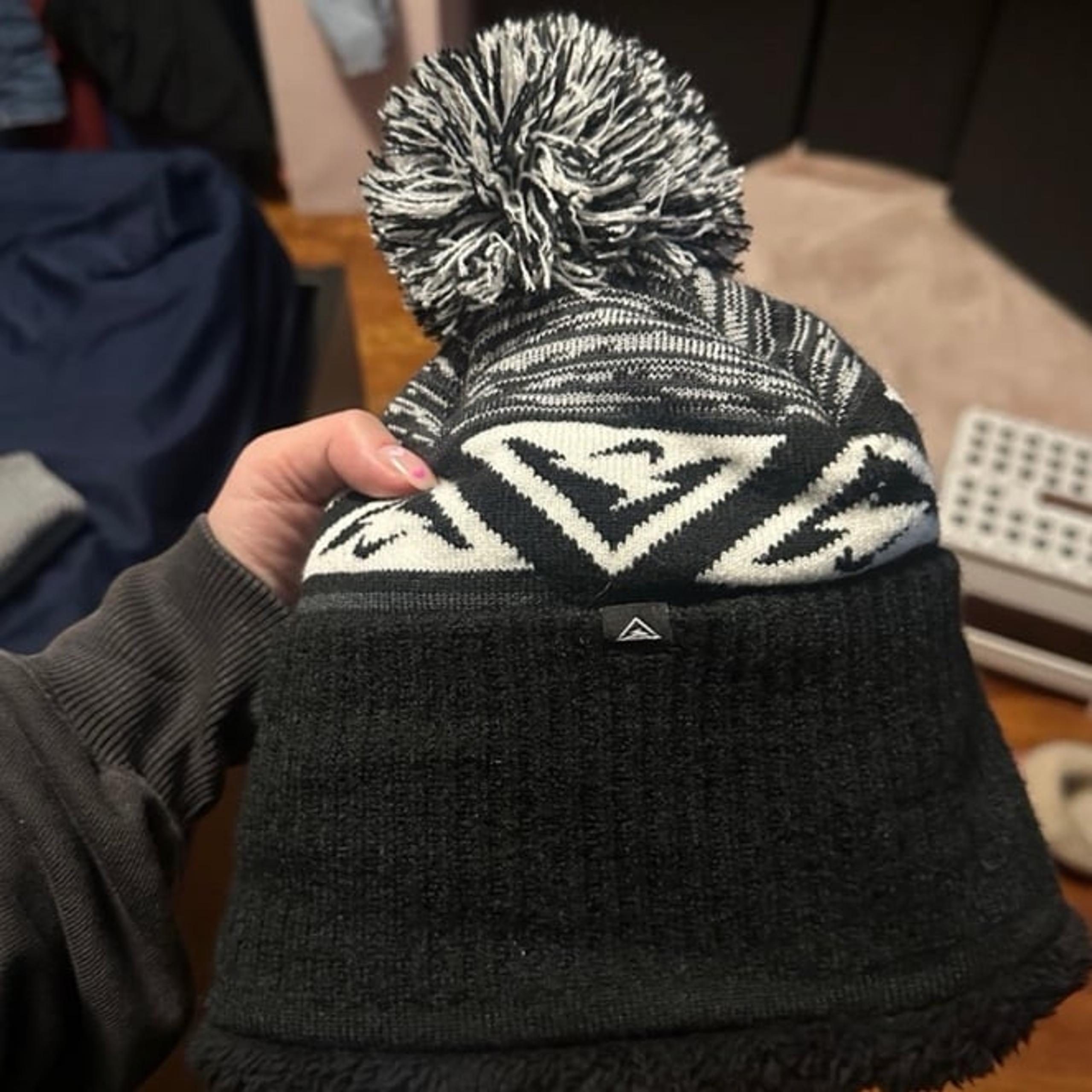 Nike Fleece Beanie