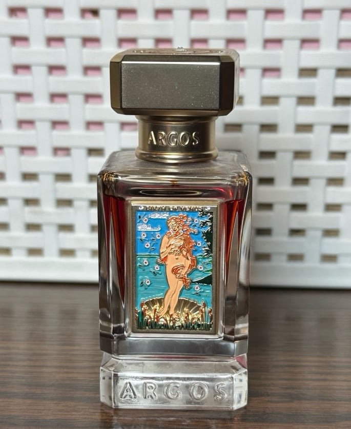 Argos Birth of Venus Perfume