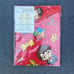 Harry Potter Chibi Christmas Wrapping Paper- 12 Sheets - 20 x 30 Holiday Gift