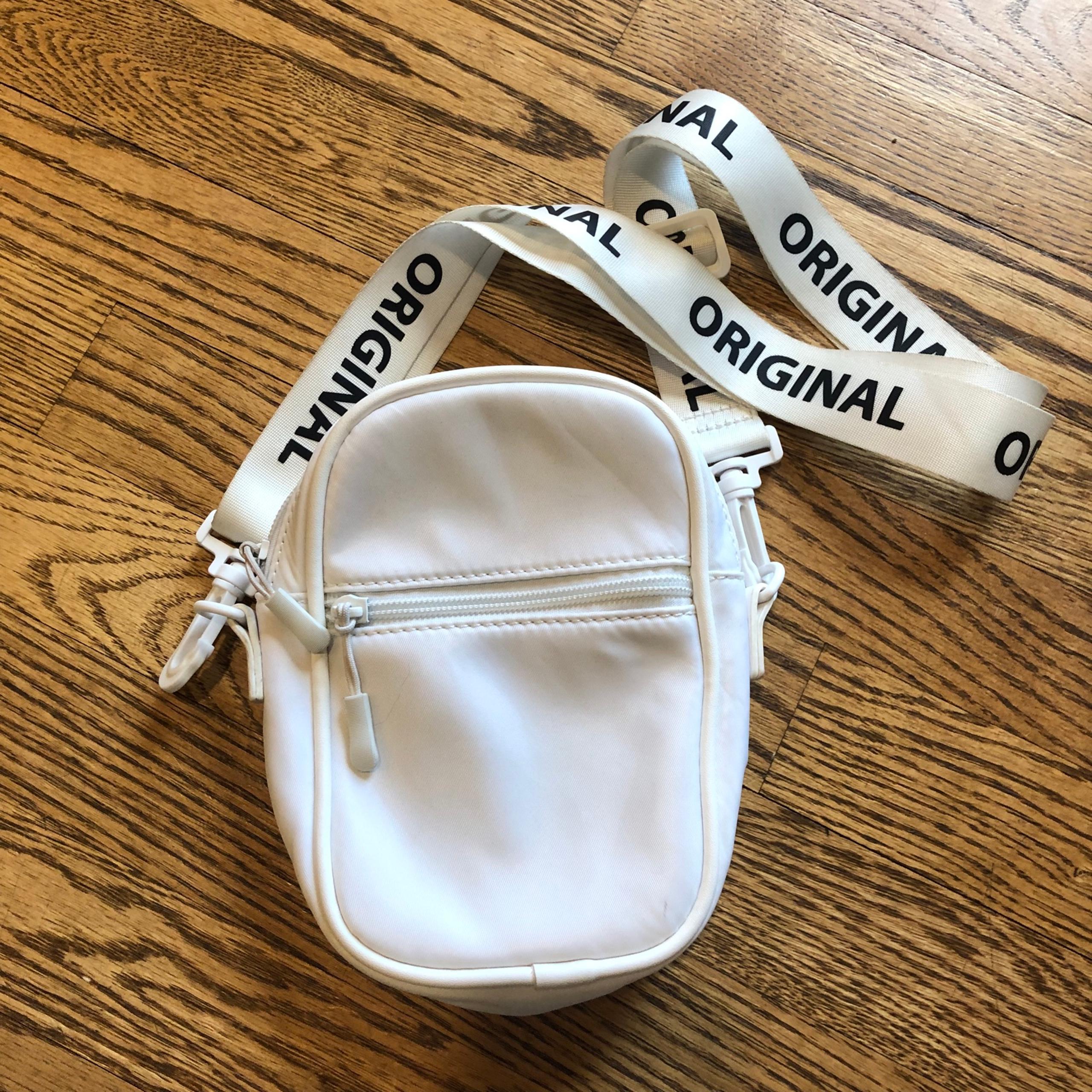 Like Dreams LD Crossbody Bag