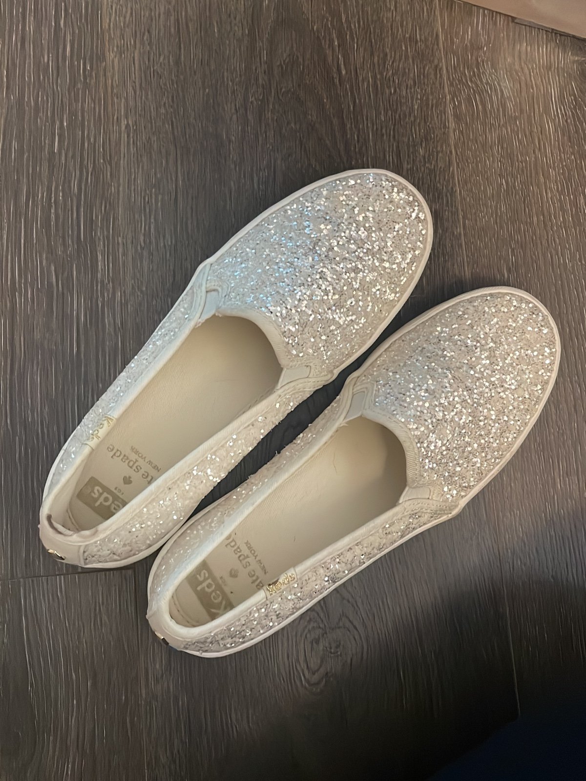 Begin掲載 kate spade new york Guilia ハイヒール size7.5