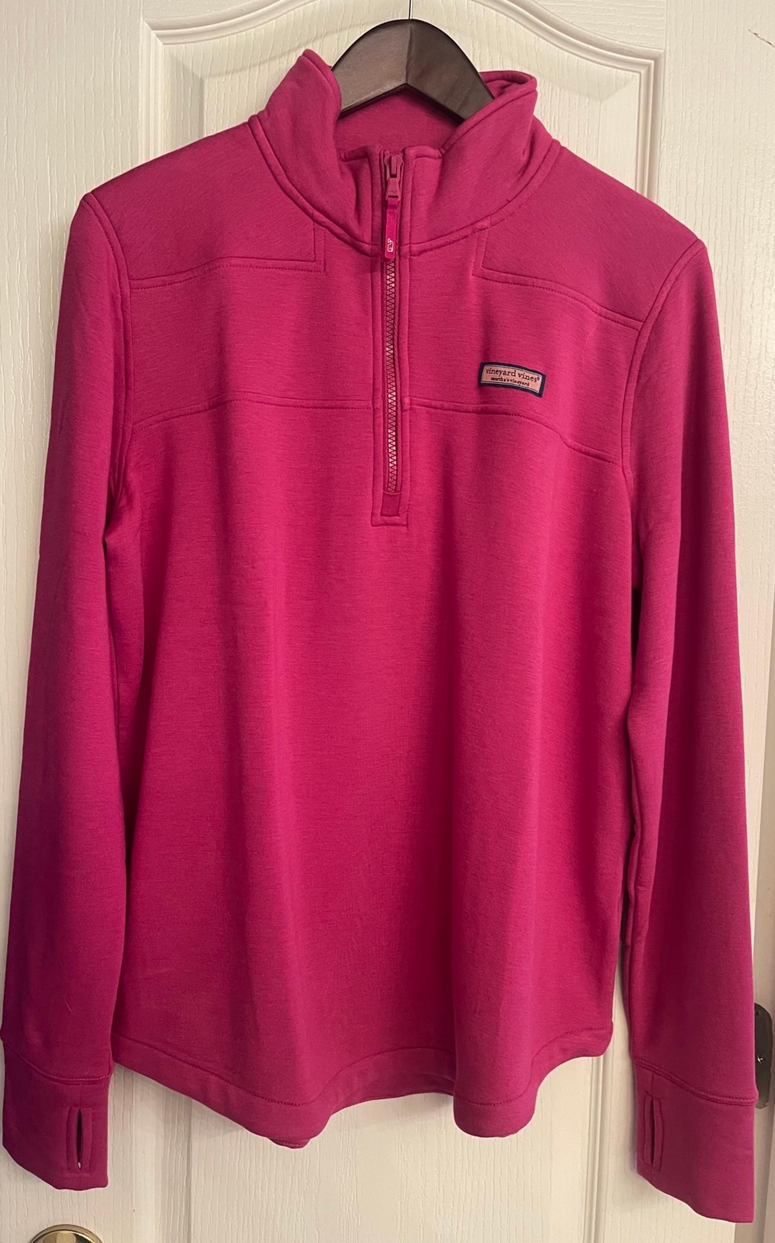 Vineyard Vines Shep Shirt Womens XL NWT New