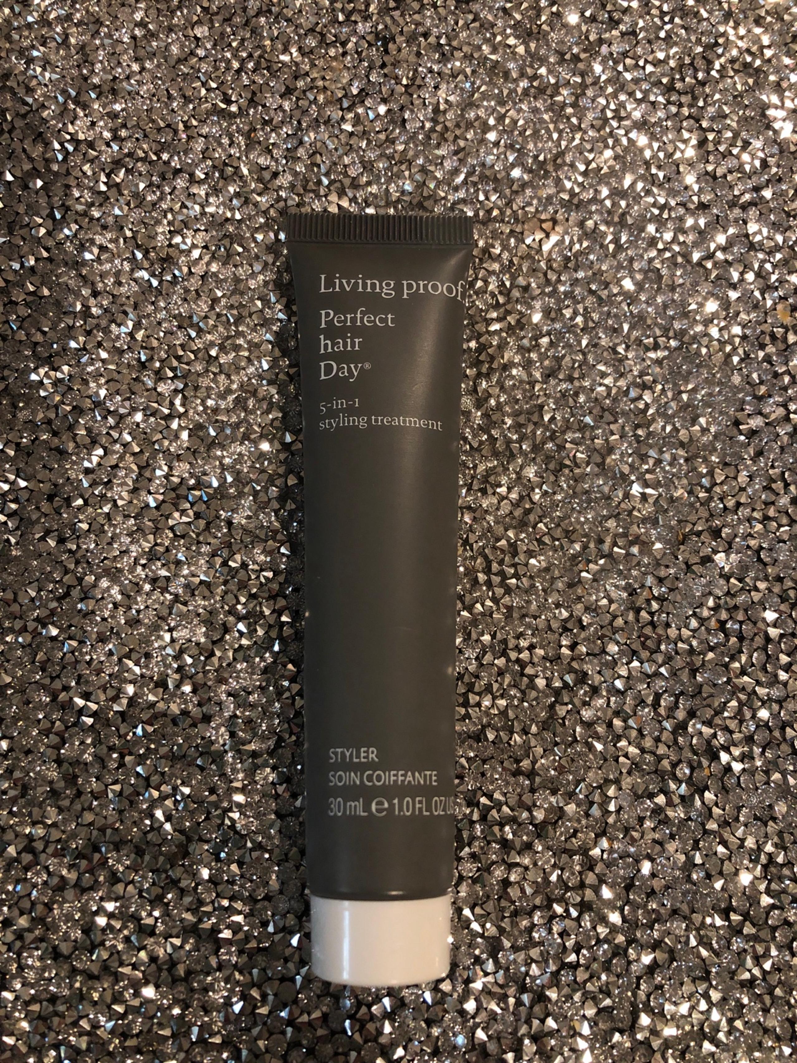 Living Proof Perfect Hair Day 5-in-1 Styling Treatment 30ml/1fl.oz New