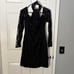 Lace Sleeve Goth Dress - Lecole Des Femmes