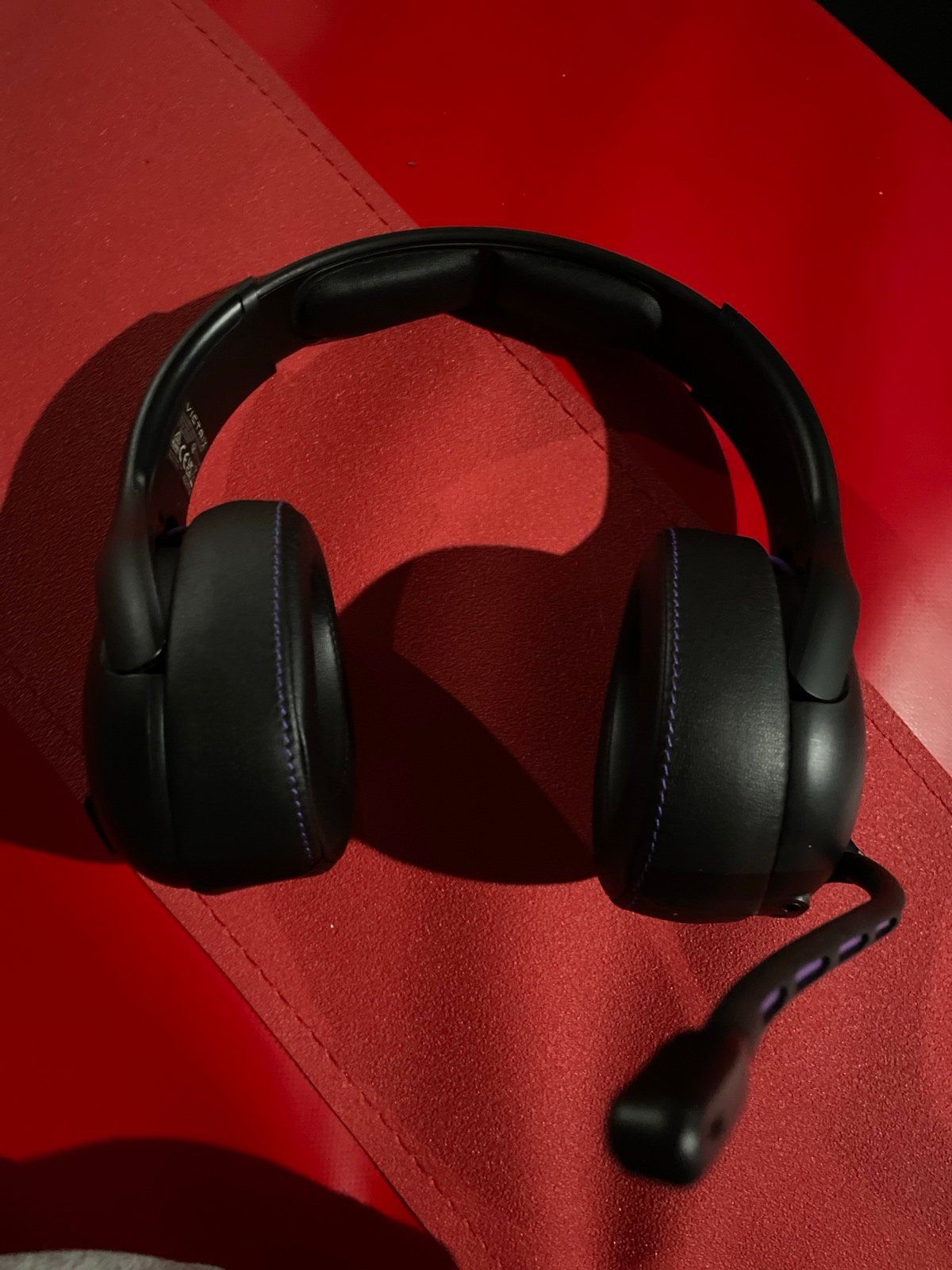 PlayStation headphones