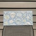 3D Textured Flower Painting, Wall Art, Home Decor, Wall Hanging Artwork