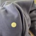 Lululemon Pullover Hoodie Size 4 Blue Color