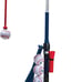 Grow-with-Me Kids Baseball Batting Tee + Stand Set for Youth