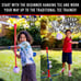 Grow-with-Me Kids Baseball Batting Tee + Stand Set for Youth