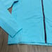 Greyson Siasconset Full Zip Jacket Performance Golf Light Blue Men’s Small NWT