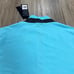 Greyson Siasconset Full Zip Jacket Performance Golf Light Blue Men’s Small NWT