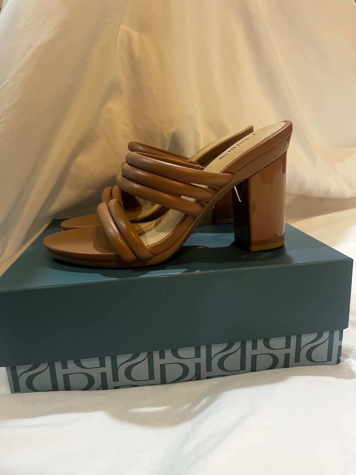 Pashion Sandals