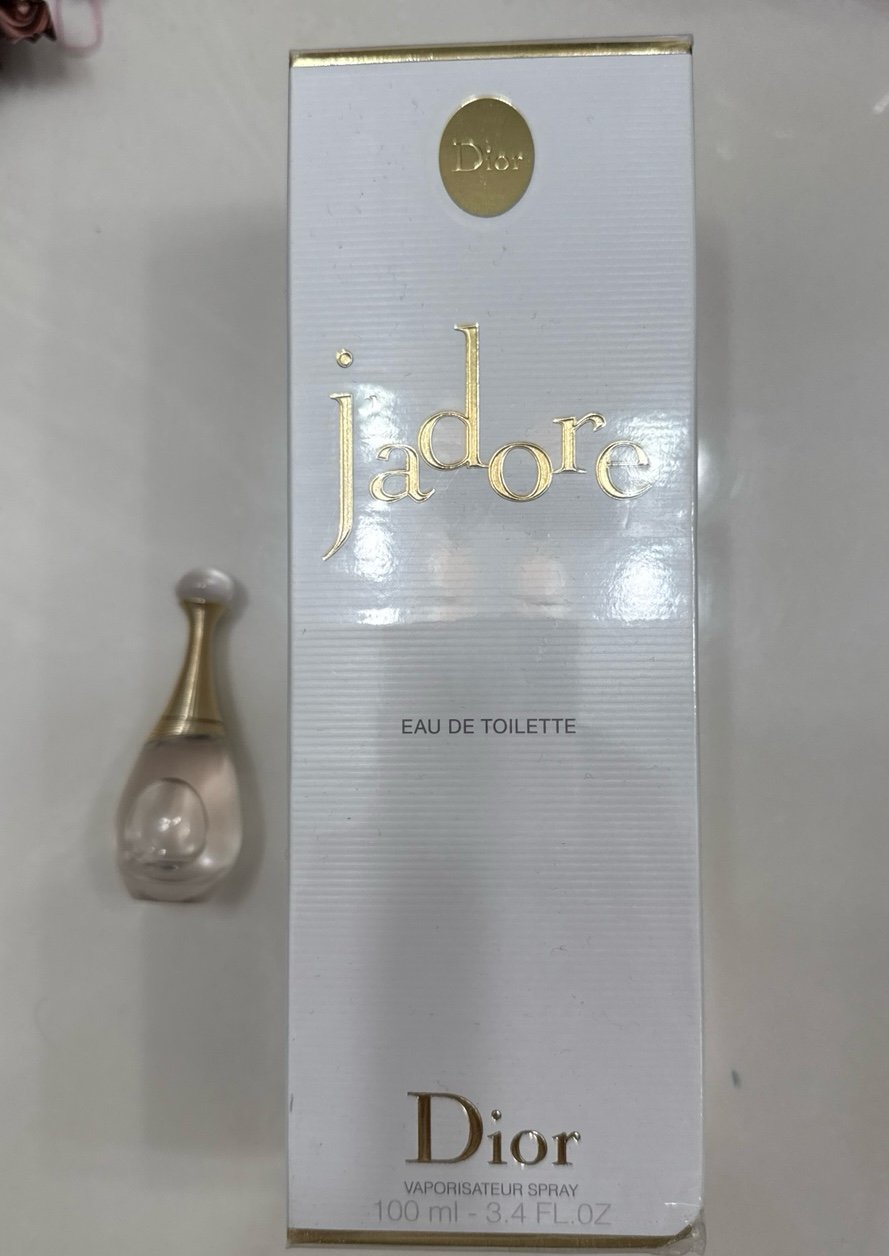 Dior j’adore