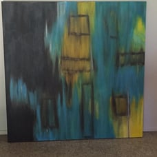 paintings and artwork