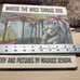 Vintage 1963 Hard Cover Children's Book Where The Wild Things Are by Maurice S