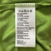 Free People Beach Alice One-Piece Jumpsuit In Green Size L Shoulder Tie Boho