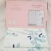 Kate Spade Windy Floral Fabric Shower Curtain 72 x 72 NIP