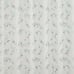 Kate Spade Windy Floral Fabric Shower Curtain 72 x 72 NIP