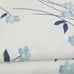 Kate Spade Windy Floral Fabric Shower Curtain 72 x 72 NIP