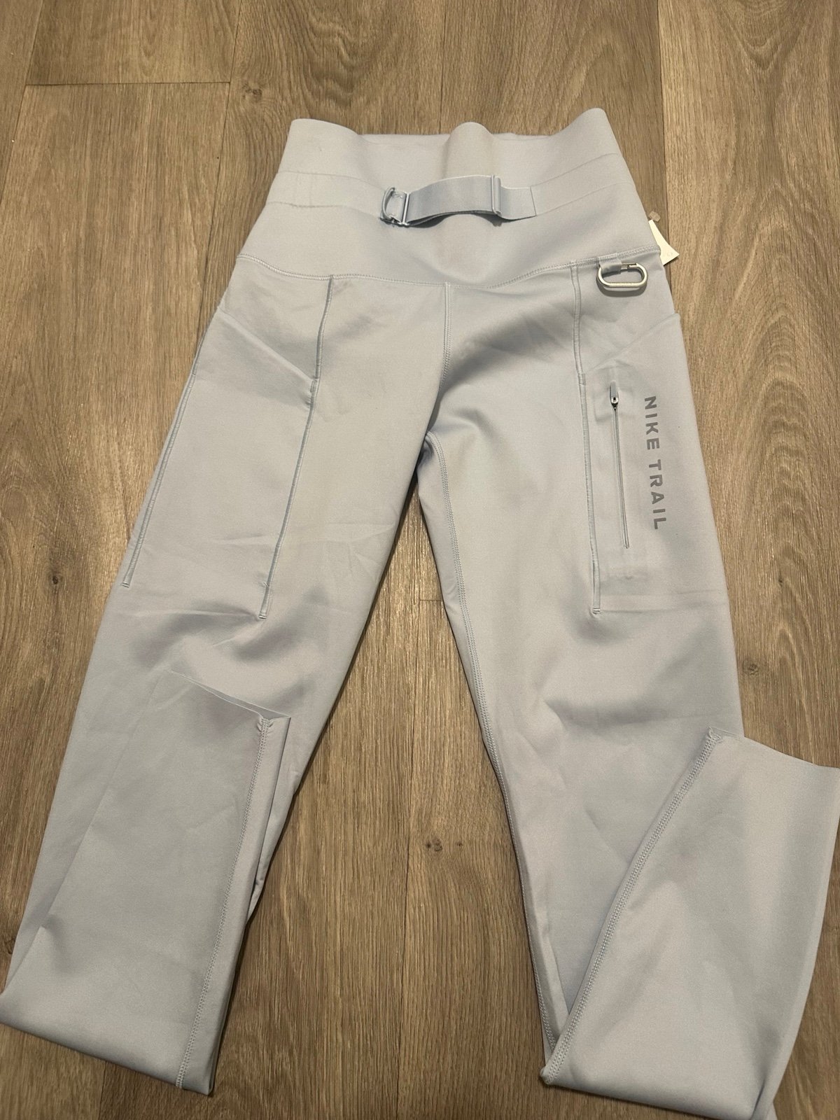 Nike Go Trail High-Waisted Women's 7/8 Tights size XS