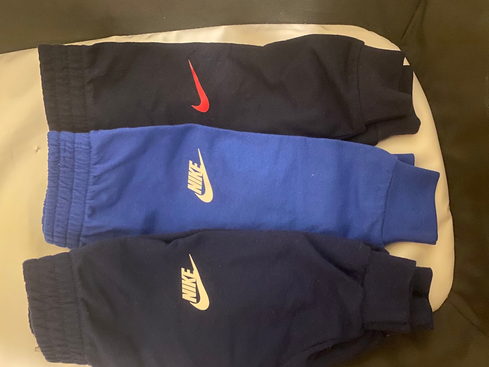 Baby Boy Nike Sweatpants