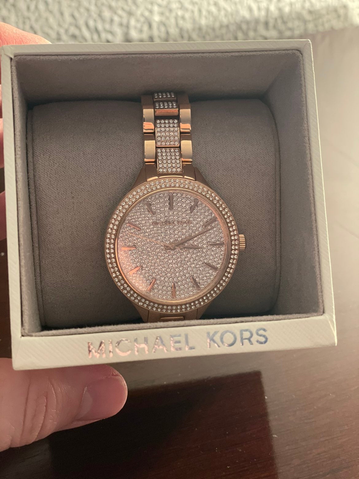 Michael Kors MK Watch