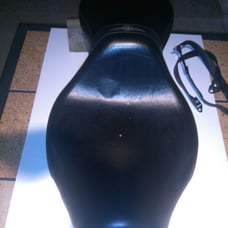 SEAT FOR HARLEY DAVIDSON SOFTAIL MODELS