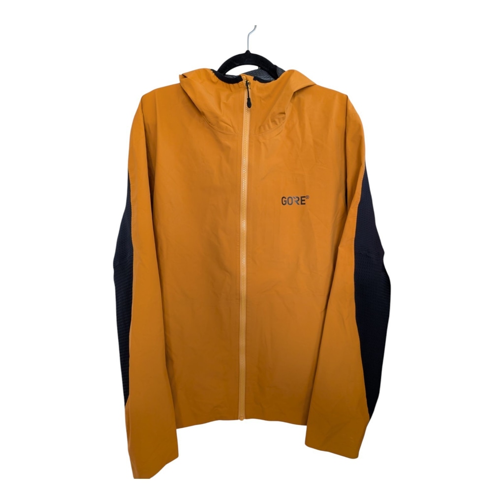 Gorewear Gore-Tex Insulated Cycling Jacket - Men's Large