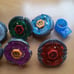 Metal Fight Beyblade Random Booster Vol. 4 - Bulk Sale
