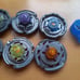 Metal Fight Beyblade Random Booster Vol. 4 - Bulk Sale