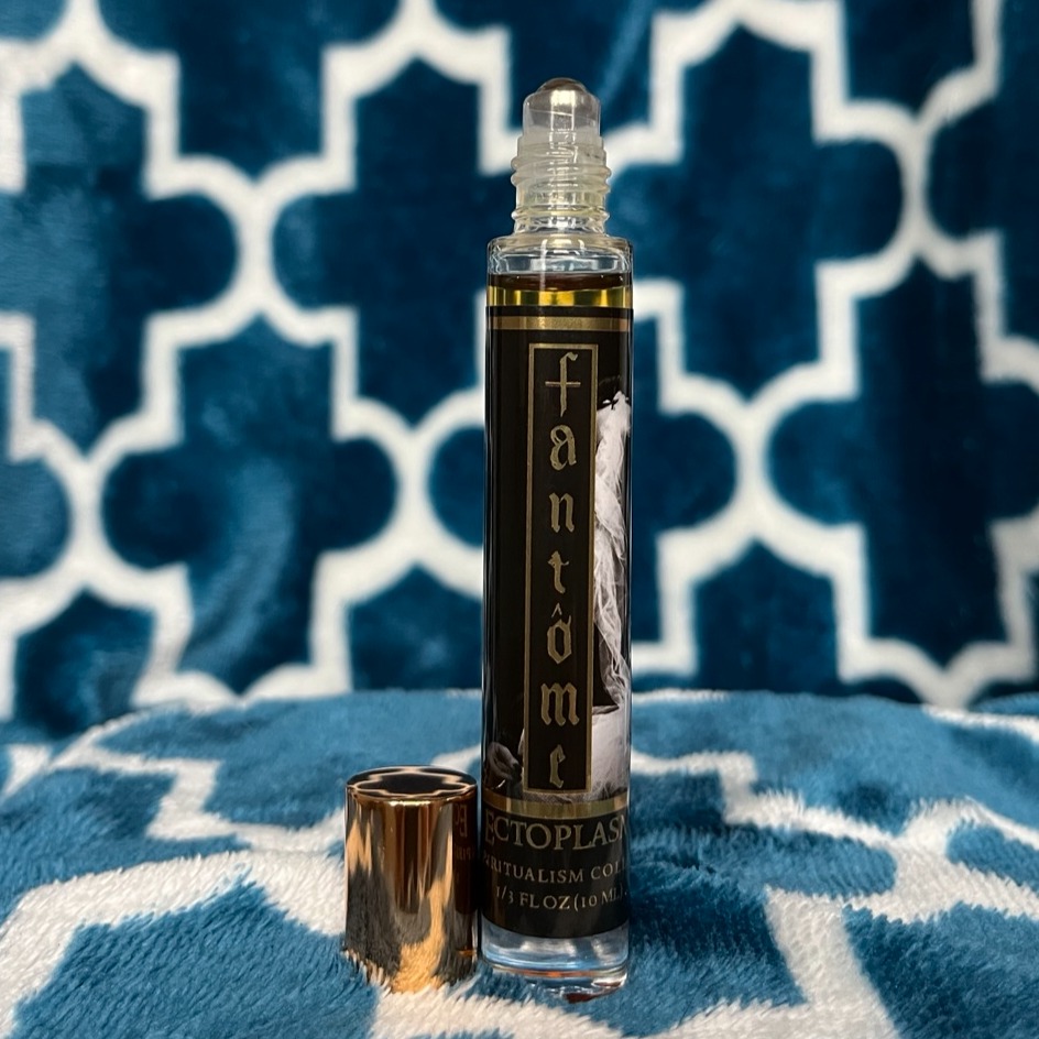 Fantôme | Ectoplasm 10mL Oil Roller