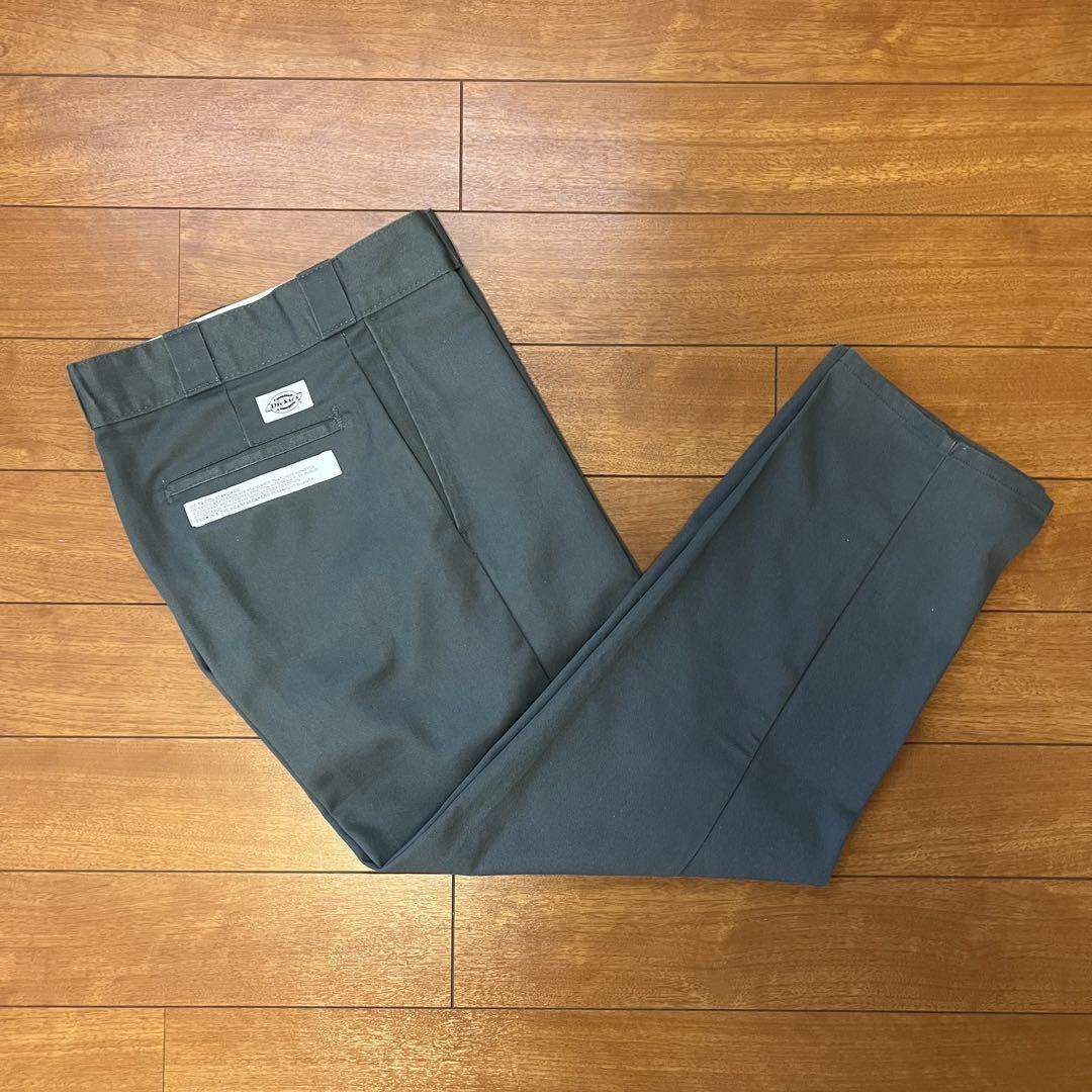 Dickies x BEDWIN 10L THUNDERS サイズ2 Grey 4529_CHA_A_3c0ea74d-7d49-4920-