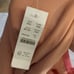 J. Crew pink one piece swimsuit size 12