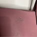 Kate Spade New York Ina Greta Court Glitter tote bag pink