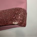Kate Spade New York Ina Greta Court Glitter tote bag pink