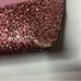 Kate Spade New York Ina Greta Court Glitter tote bag pink