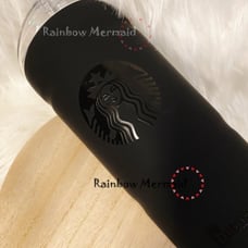 ⭐️New Rare Starbucks x Bubba Tumbler⭐️