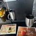 Keurig coffee maker K-SLIM will not be disappointed great for hot chocolate