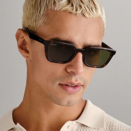 NEW Gucci GG1539S-002 Sunglasses