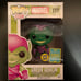 Funko Pop! Marvel Green Goblin GITD/Glitter 2016 SDCC Summer Conv. Excl. #110