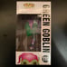 Funko Pop! Marvel Green Goblin GITD/Glitter 2016 SDCC Summer Conv. Excl. #110