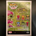 Funko Pop! Marvel Green Goblin GITD/Glitter 2016 SDCC Summer Conv. Excl. #110