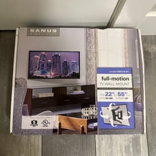 TV mount
