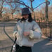 Dior bucket hat
