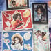 MXTX TGCF bundle merch items .