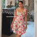 ZARA A-Line Short Dress (XL)