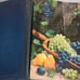 Lot of 6 Ideas old Fashioned Magazines in a Black Binder